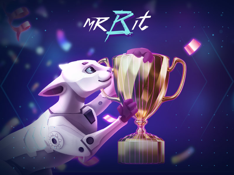 Mr Bit Casino Tournament