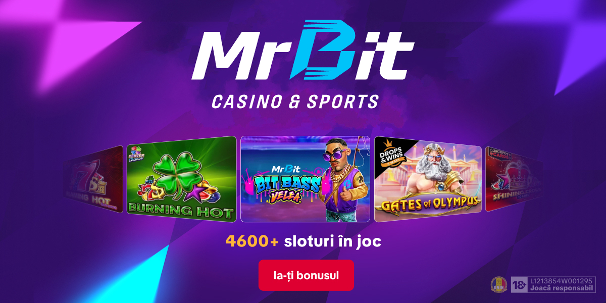 mrbit casino joc