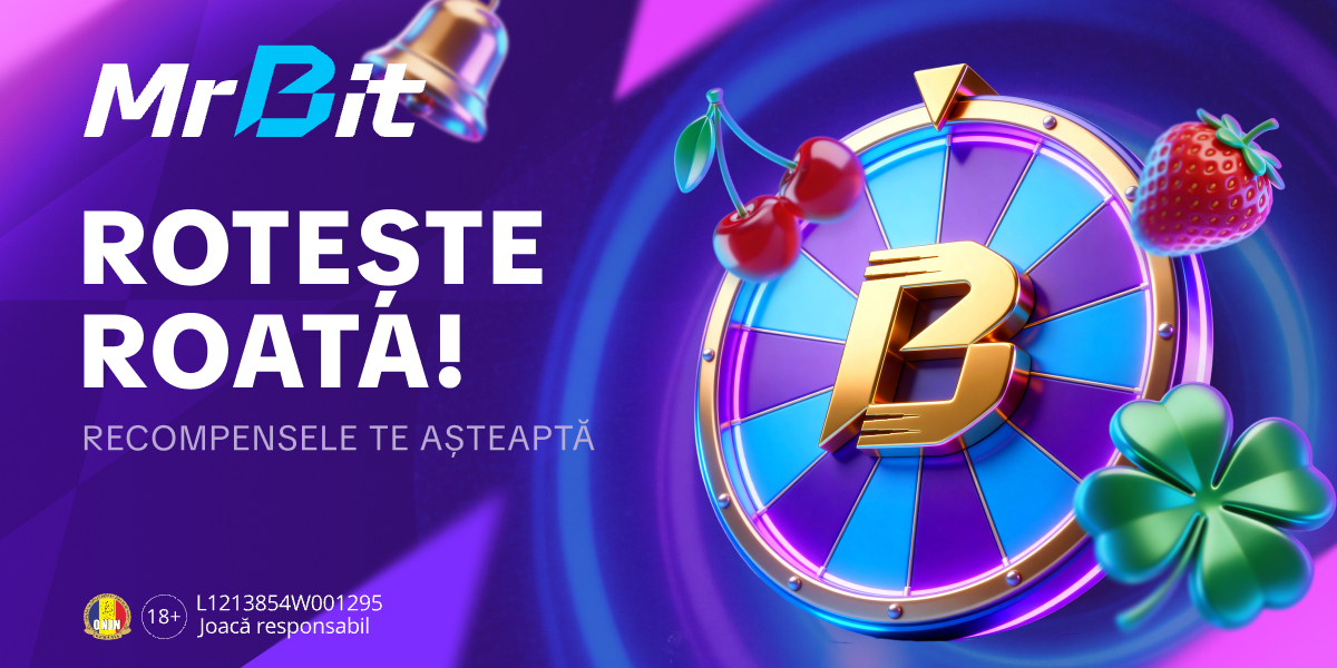 fortune wheel mr bit